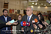 Inauguración 17 edición de la Feria del Stock de Manzanares