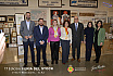 Inauguración 17 edición de la Feria del Stock de Manzanares
