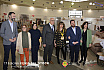 Inauguración 17 edición de la Feria del Stock de Manzanares