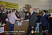 Inauguración 17 edición de la Feria del Stock de Manzanares
