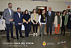 Inauguración 17 edición de la Feria del Stock de Manzanares