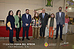 Inauguración 17 edición de la Feria del Stock de Manzanares