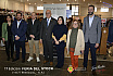 Inauguración 17 edición de la Feria del Stock de Manzanares