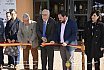 Inauguración de la 13 Edición del Salón del Automóvil de Manzanares 