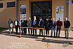 Inauguración de la 13 Edición del Salón del Automóvil de Manzanares 