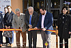 Inauguración de la 13 Edición del Salón del Automóvil de Manzanares 