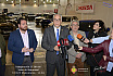 Inauguración de la 13 Edición del Salón del Automóvil de Manzanares 