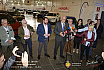 Inauguración de la 13 Edición del Salón del Automóvil de Manzanares 