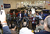 Inauguración de la 13 Edición del Salón del Automóvil de Manzanares 