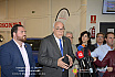 Inauguración de la 13 Edición del Salón del Automóvil de Manzanares 