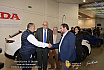 Inauguración de la 13 Edición del Salón del Automóvil de Manzanares 