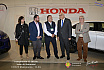 Inauguración de la 13 Edición del Salón del Automóvil de Manzanares 