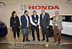 Inauguración de la 13 Edición del Salón del Automóvil de Manzanares 
