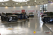 Inauguración de la 13 Edición del Salón del Automóvil de Manzanares 