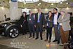 Inauguración de la 13 Edición del Salón del Automóvil de Manzanares 