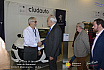 Inauguración de la 13 Edición del Salón del Automóvil de Manzanares 