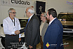 Inauguración de la 13 Edición del Salón del Automóvil de Manzanares 
