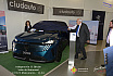 Inauguración de la 13 Edición del Salón del Automóvil de Manzanares 