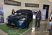 Inauguración de la 13 Edición del Salón del Automóvil de Manzanares 