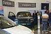 Inauguración de la 13 Edición del Salón del Automóvil de Manzanares 