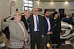 Inauguración de la 13 Edición del Salón del Automóvil de Manzanares 