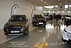 Inauguración de la 13 Edición del Salón del Automóvil de Manzanares 