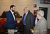 Inauguración de la 13 Edición del Salón del Automóvil de Manzanares 