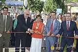 Inauguracion FERCAM 60 Edición, Manzanares
