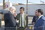 Inauguracion FERCAM 60 Edición, Manzanares