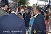 Inauguracion FERCAM 60 Edición, Manzanares 