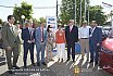 Inauguracion FERCAM 60 Edición, Manzanares 