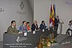 Inauguracion FERCAM 60 Edición, Manzanares 