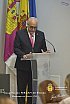 Inauguracion FERCAM 60 Edición, Manzanares 