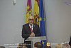 Inauguracion FERCAM 60 Edición, Manzanares 