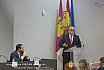 Inauguracion FERCAM 60 Edición, Manzanares 