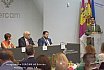Inauguracion FERCAM 60 Edición, Manzanares 
