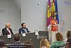 Inauguracion FERCAM 60 Edición, Manzanares 