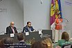 Inauguracion FERCAM 60 Edición, Manzanares 