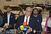 Inauguración 11ª Edición del Salón del Automóvil, Manzanares  (C.R.)