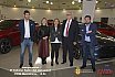 Inauguración 11ª Edición del Salón del Automóvil, Manzanares  (C.R.)