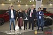 Inauguración 11ª Edición del Salón del Automóvil, Manzanares  (C.R.)