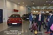 Inauguración 11ª Edición del Salón del Automóvil, Manzanares  (C.R.)