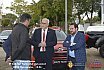 Inauguración 11ª Edición del Salón del Automóvil, Manzanares  (C.R.)