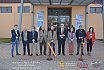 Inauguración 15ª Edición de la Feria del Stock de Manzanares