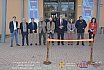 Inauguración 15ª Edición de la Feria del Stock de Manzanares