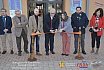 Inauguración 15ª Edición de la Feria del Stock de Manzanares