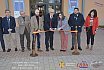 Inauguración 15ª Edición de la Feria del Stock de Manzanares