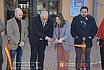 Inauguración 15ª Edición de la Feria del Stock de Manzanares