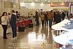 Inauguración 15ª Edición de la Feria del Stock de Manzanares