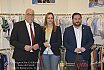 Inauguración 15ª Edición de la Feria del Stock de Manzanares